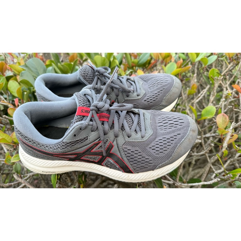ASICS Gel Contend 7 Carrier Classic | Sz 7 1/2